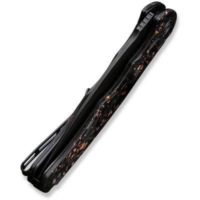 Ніж Civivi Praxis Shredded Carbon Fiber (C803I) Вінниця - фото 8