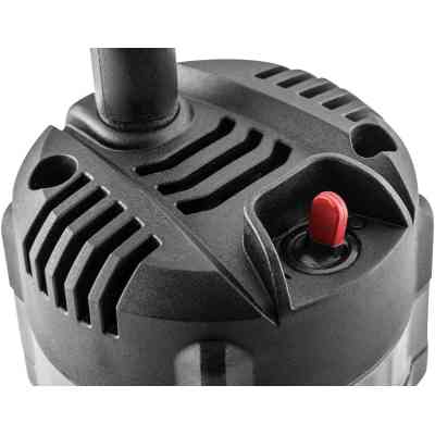 Фрезер Graphite 510Вт, цанга, 6/8мм, 30000об/хв (59G718) Вінниця