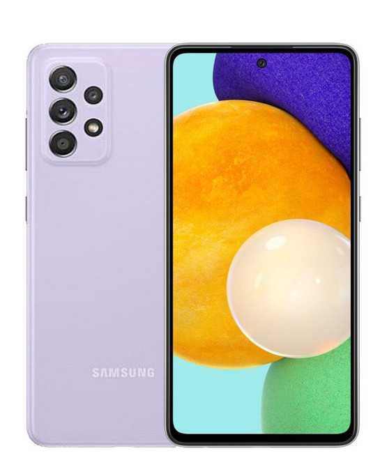 Защитное стекло 5D для Samsung Galaxy A52, Galaxy A52s, Made in Ukraine Киев - изображение 2