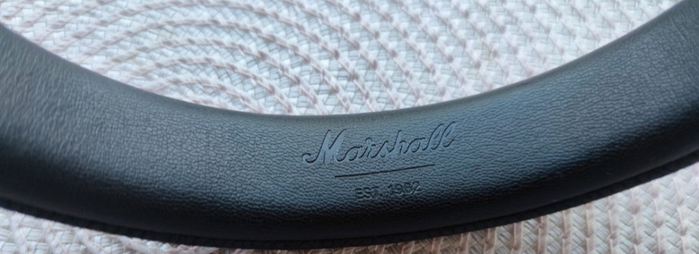 Наушники: Marshall Major IV 4. Оригінал! Харків - фото 5