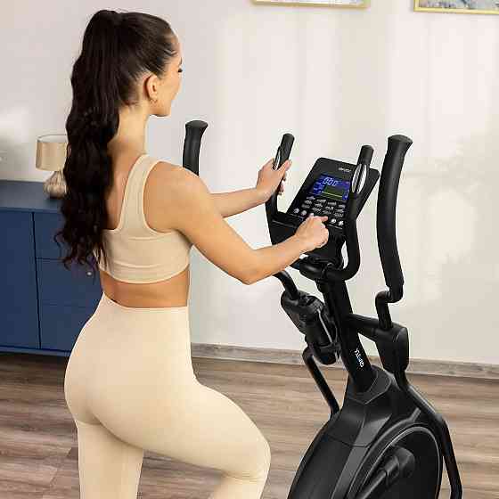 Орбитрек Gymtek XC9200 электромагнитный Киев