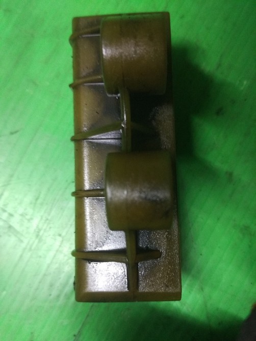 Заспокоювач ланцюга ГРМ XS7Q-6M256-AO Форд 2.0TDCI оригінал Вінниця - фото 2