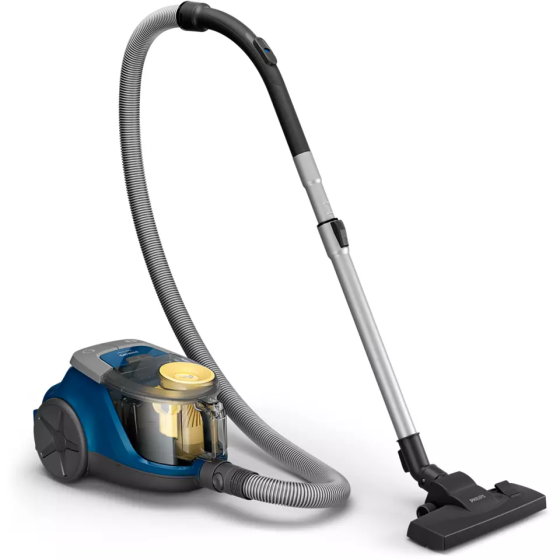 Пилосос Philips XB2125/09 ( синій, сірий ) Харків