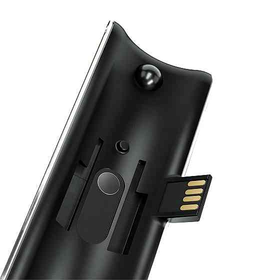 Комплект мигалок передняя+задняя Knog Big Cobber Twinpack 470/270 Lumens Киев