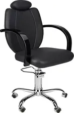 Барберське Крісло Ayala Fotel Fryzjerski Barberski Toledo Kółka Киев - изображение 1