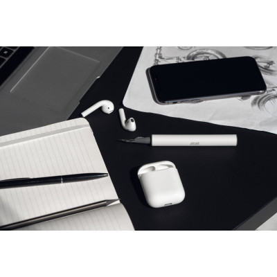 Спрей для очищення 2E for headphones, 3in1, white-grey (2E-SK3IN1) Вінниця - фото 6