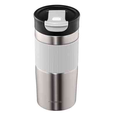 Термокружка Ardesto Comfort нержавіюча сталь сірий 450 мл (AR2645CML) Винница