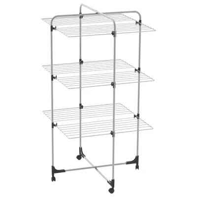 Сушилка для белья Colombo Icaro 30 Напольная (ST194/3) (930488) Винница