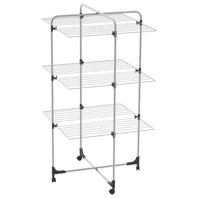 Сушилка для белья Colombo Icaro 30 Напольная (ST194/3) (930488) Винница - изображение 1