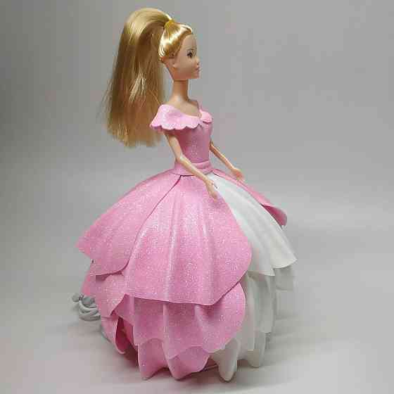 Світильник-нічник "Лялька Сімона" Дніпро