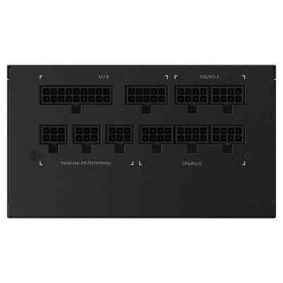 Блок питания GIGABYTE 750W (GP-P750GM) Винница