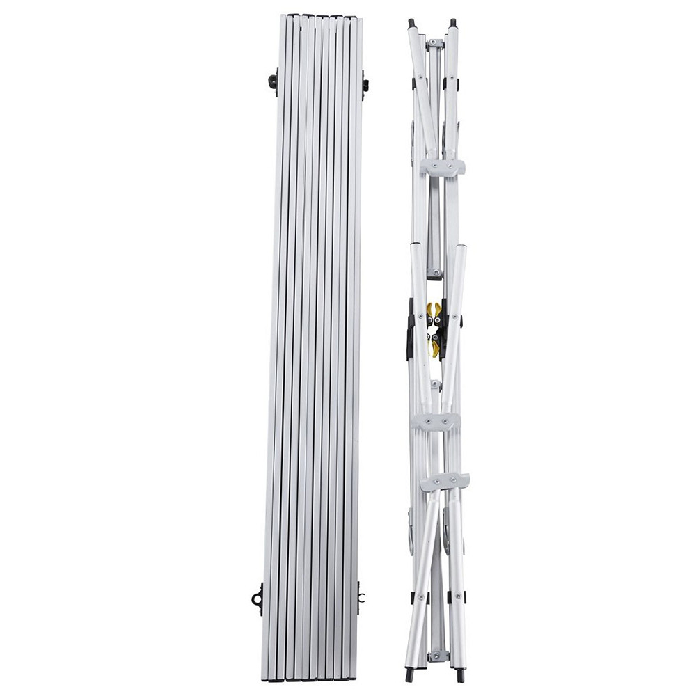 Стол Uquip Variety L Grey (244117) Вінниця - фото 7