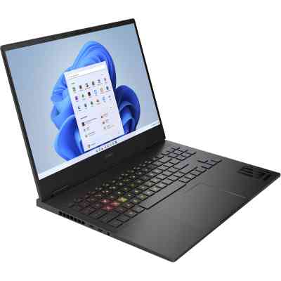 Ноутбук HP OMEN 16-ak0005ua (BV8Y6EA) Винница