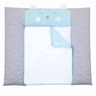 Пеленальный матрасик Верес Lovely boy (72*80) (425.04) Винница