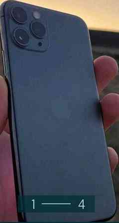 Айфон: iPhone 11 Pro 256Gb. Киев
