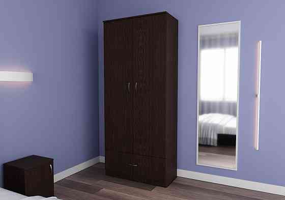 Прихожая ГКШ-5, Венге Магия, 900/430/2100 Львов