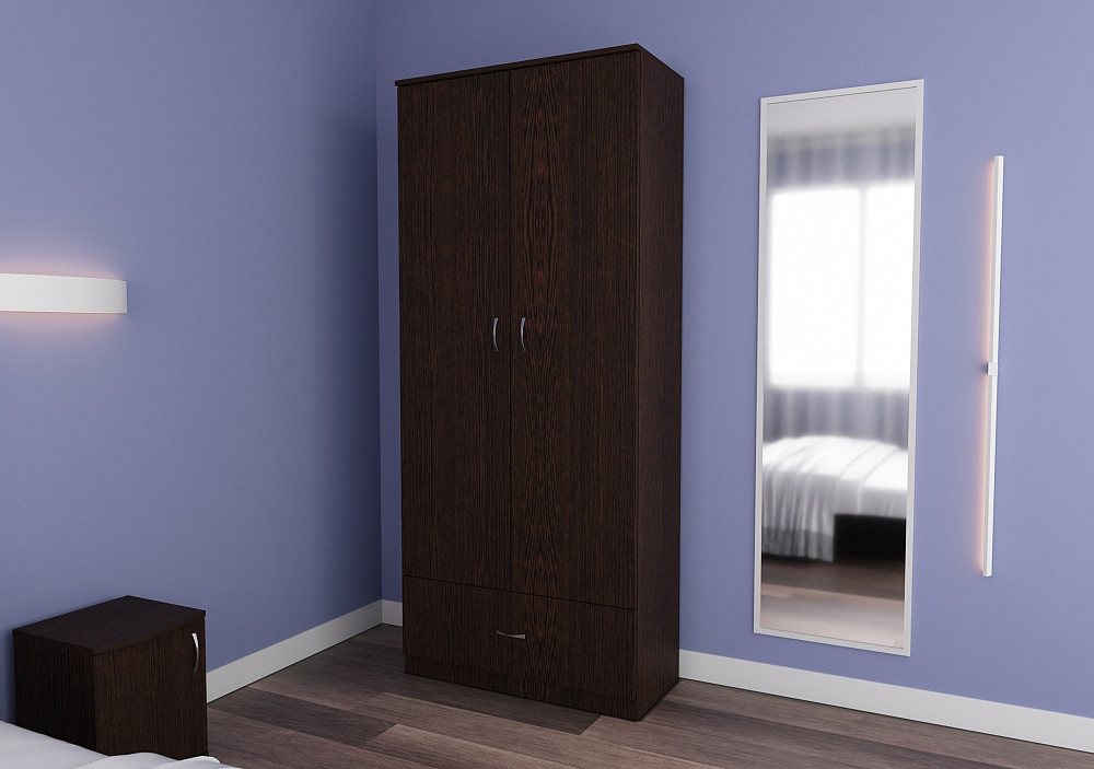 Передпокій ГКШ-5, Венге Магія, 900/430/2100 Львів - фото 3