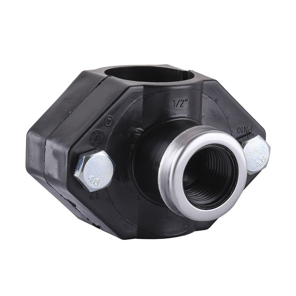 Врізка ПНД Vsplast 32*3/4 ''  ВР 9001 Луцк - изображение 1