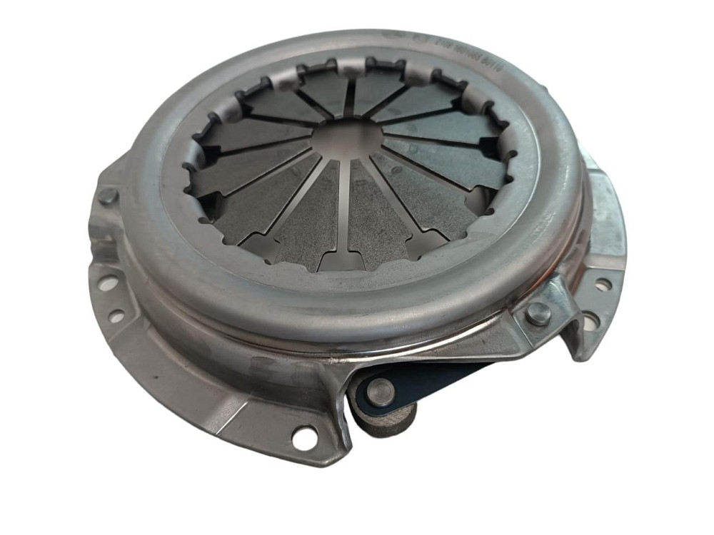 Диск нажимной 2108, 2109, 21099, 2113, 2114, 2115 (корзина) Начало сцепления Мукачево - изображение 2