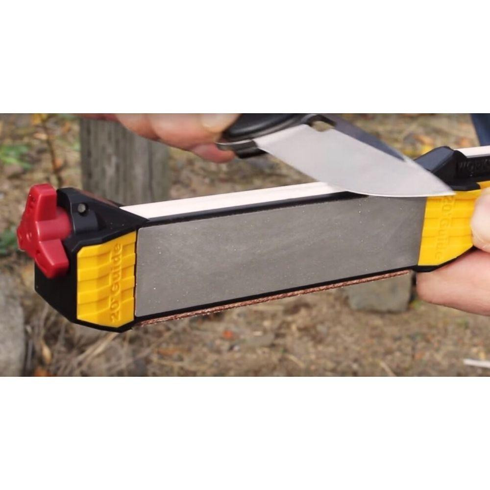 Керамічний стрижень Work Sharp 1" Ceramic Rod для точила Guided Field Київ - фото 2