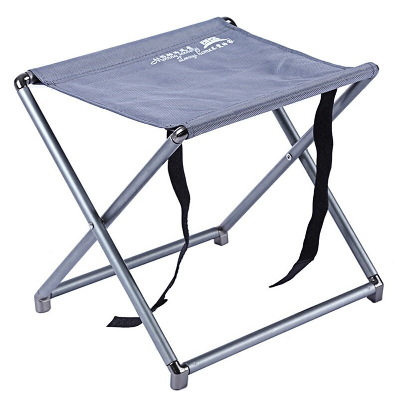 Складной туристический стульчик BRS-D21 Киев - изображение 7