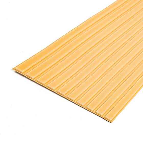 Панель-рейка в рулоні 2900х350х6мм Жовто-пісочний SW-00002071 Київ