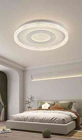 VALESO Світлодіодна пристельова люстра VALESO 2H-012, Білий Коломыя