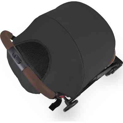 Коляска Globber Stroll.Lite чорний (925-120) Винница