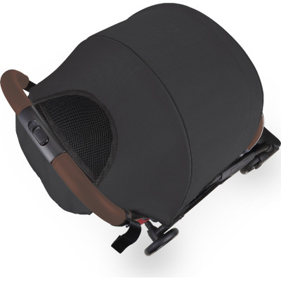 Коляска Globber Stroll.Lite чорний (925-120) Винница - изображение 4