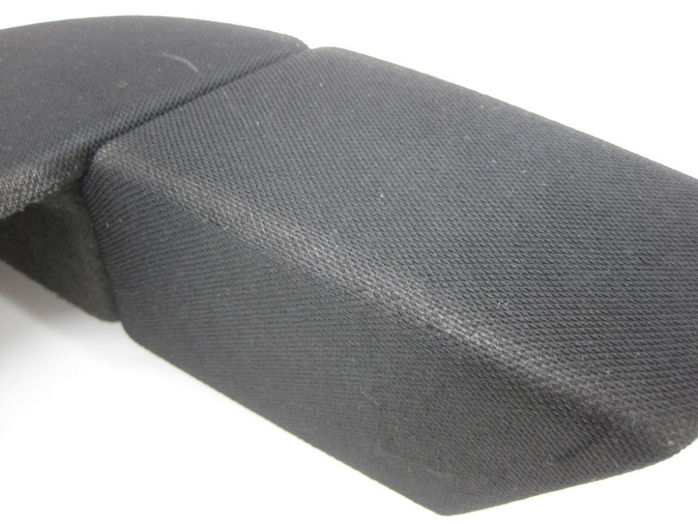 Mercedes-Benz  A2117200558 9F21 Кишеня передньої лівої дверної карти чорна E-Class W211 Одесса - изображение 12