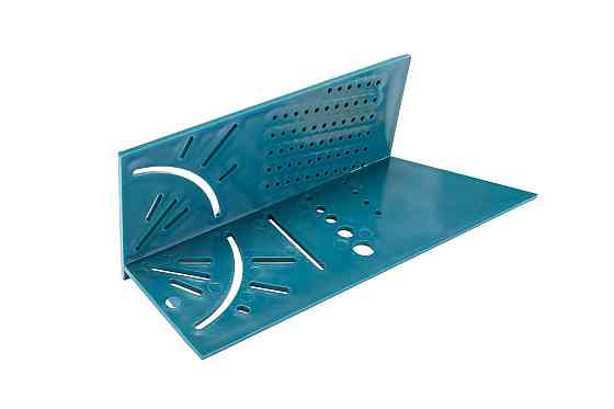 MASTERTOOL Кутник MASTERTOOL Японський 3D 200х70х63 мм 30-3520 Киев