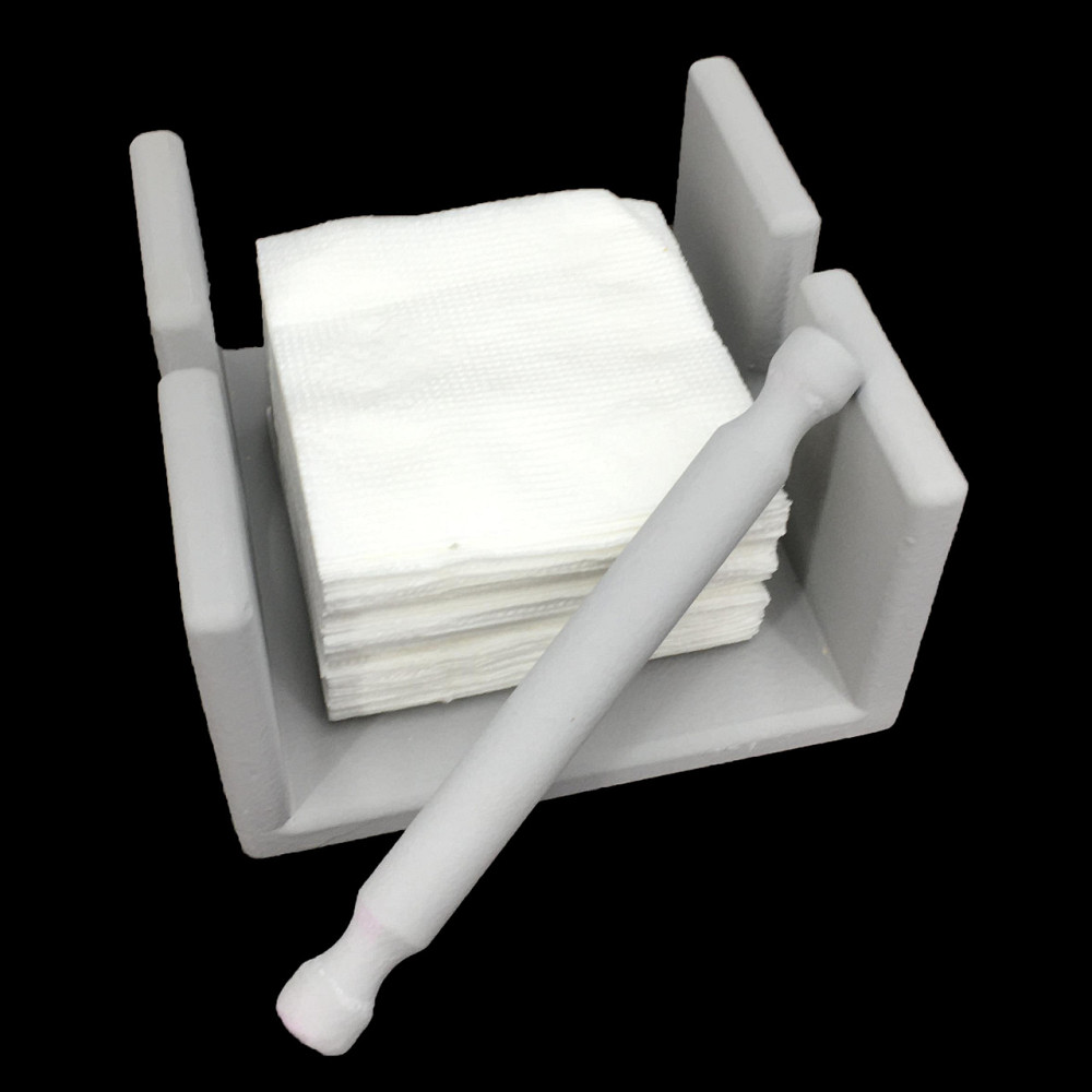 Салфетница 