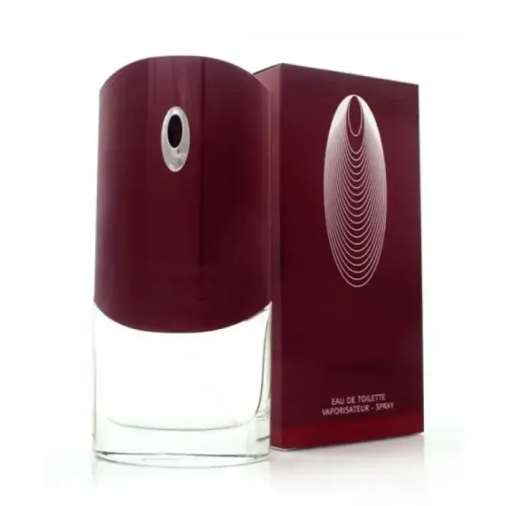 Givenchy Мужская туалетная вода Givenchy Pour Homme 100 мл с магнитной лентой Київ