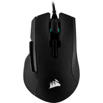 Мышка Corsair Ironclaw RGB USB Black (CH-9307011-EU) Вінниця