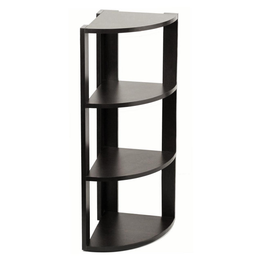 Стелаж кутовий "Хамбі" венге Миколаїв - фото 1