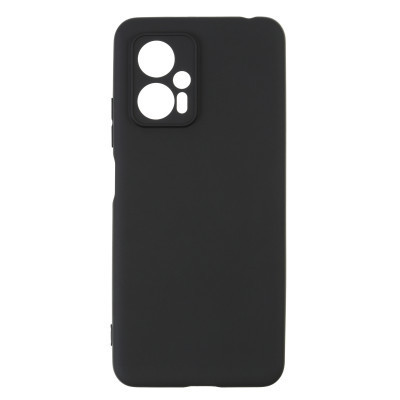 Чехол для мобильного телефона Armorstandart Matte Slim Fit Xiaomi Redmi Note 11T Pro/Note 11T Pro+ Camer (ARM61846) Винница - изображение 1