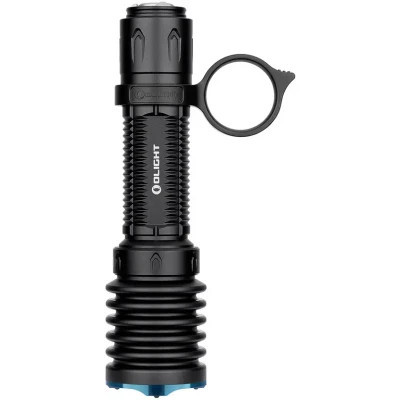 Ліхтар Olight Warrior X 3 Black (2370.35.25) Вінниця - фото 8