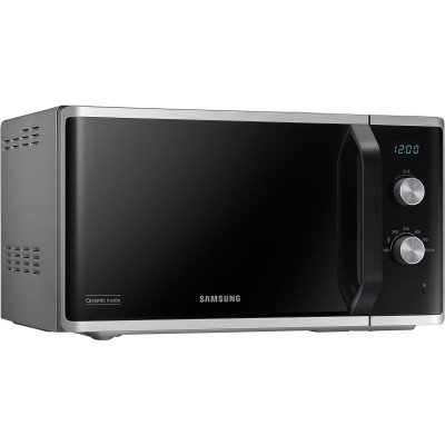 Мікрохвильова піч Samsung MS23K3614AS/UA Вінниця - фото 2