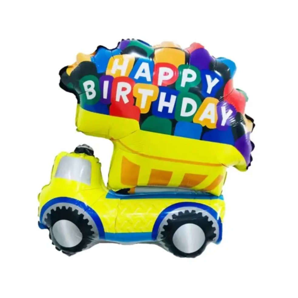 ФШ самосвал 50*70см Киев - изображение 1