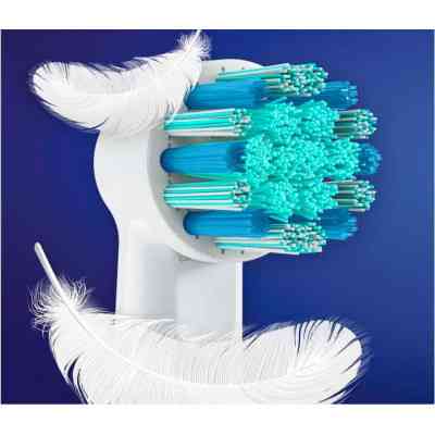 Насадка для зубной щетки Braun 00000022335 Винница