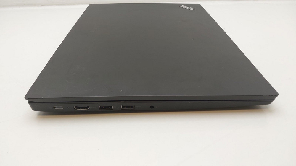 Ноутбук Lenovo e590 i3-8\8\0\ АКБ+ (Б клас) Луцк - изображение 5