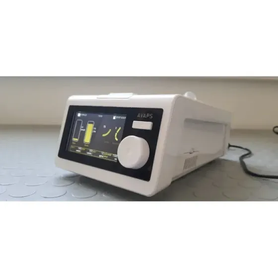 Апарат неінвазивної вентиляції OXYDOC Авто CPAP/APAP (Туреччина) Дніпро