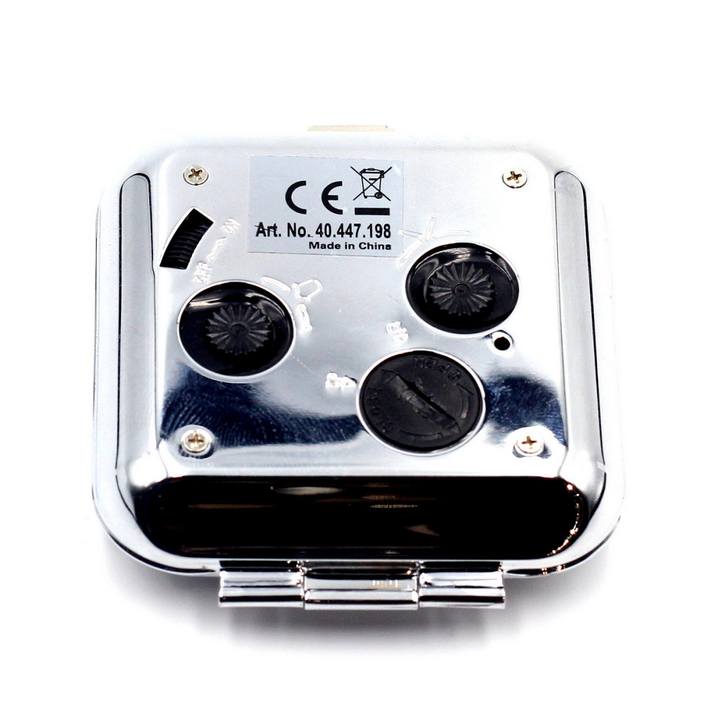 Будильник "Betty Boop" Рівне - фото 4