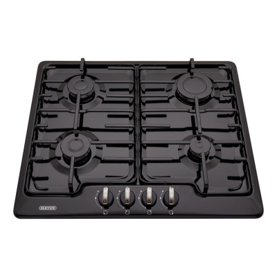 Варочная поверхность Eleyus GRACIA 60 BL EF Винница - изображение 8