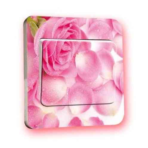 Наклейка на выключатель 