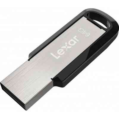 USB флеш накопичувач Lexar 64GB JumpDrive M400 USB 3.0 (LJDM400064G-BNBNG) Вінниця