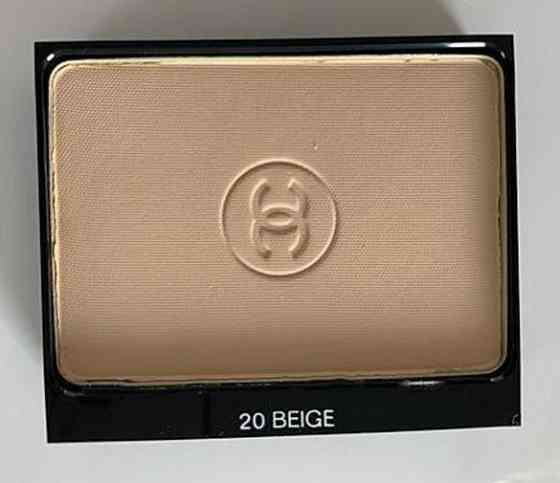 Компактна пудра Chanel Ultra Le Teint (змінний блок) Слов'янськ