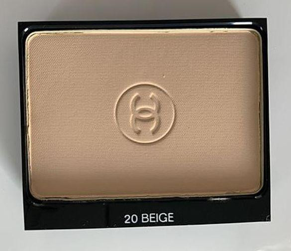 Компактная пудра Chanel Ultra Le Teint (сменный блок) Славянск - изображение 4