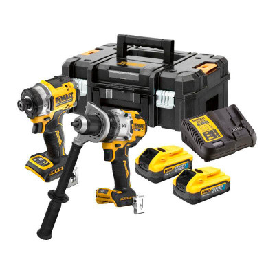 Набор электроинструментов DeWALT DCK2200H2T Винница - изображение 1