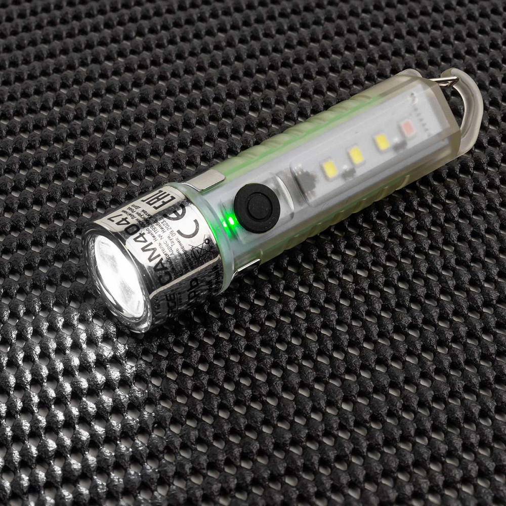 Ліхтар світлодіодний акумуляторний Rockforce RF-CAM4047 Одеса - фото 1